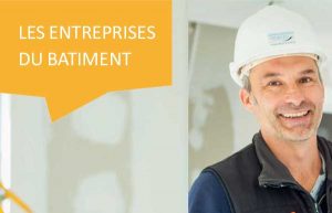Entrepreneur du batiment
